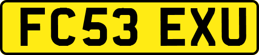 FC53EXU