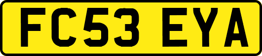 FC53EYA