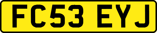 FC53EYJ