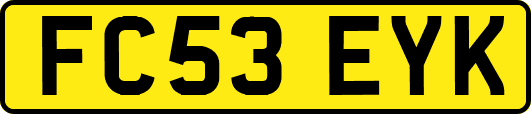 FC53EYK