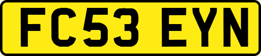 FC53EYN