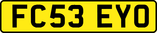 FC53EYO