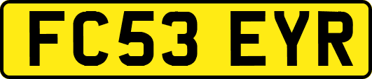 FC53EYR