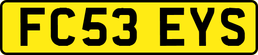 FC53EYS