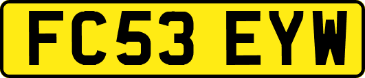 FC53EYW