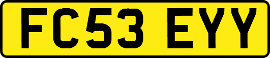 FC53EYY