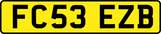FC53EZB