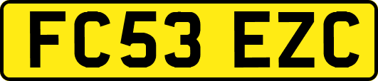 FC53EZC