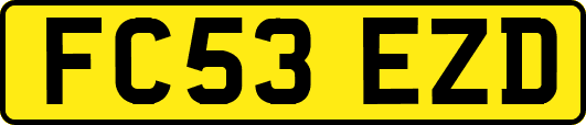 FC53EZD