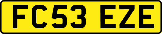 FC53EZE