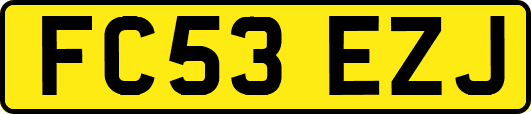 FC53EZJ