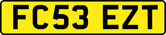 FC53EZT