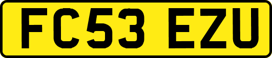 FC53EZU
