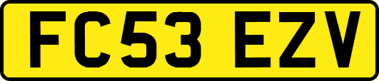 FC53EZV