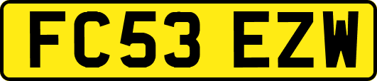 FC53EZW