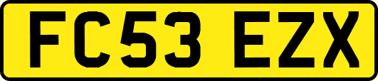 FC53EZX