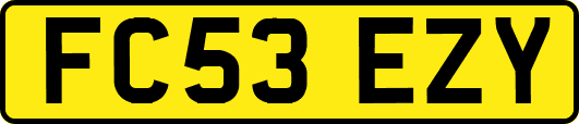 FC53EZY