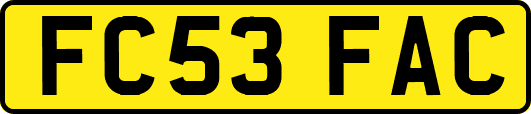 FC53FAC