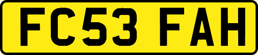 FC53FAH