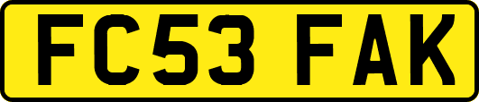 FC53FAK
