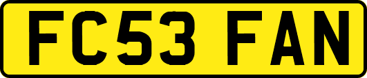 FC53FAN