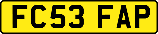 FC53FAP