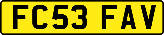 FC53FAV