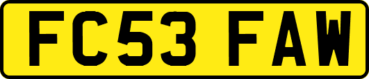 FC53FAW