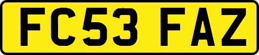 FC53FAZ
