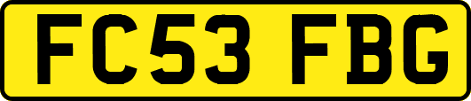 FC53FBG