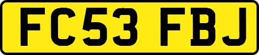 FC53FBJ
