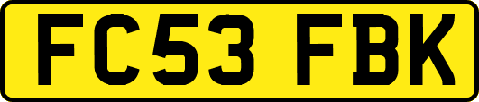 FC53FBK