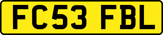 FC53FBL