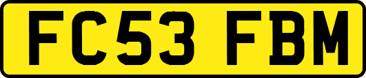 FC53FBM