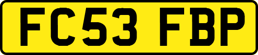 FC53FBP