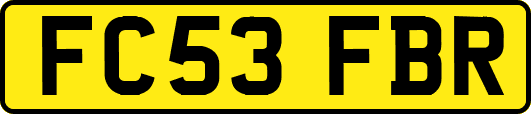 FC53FBR