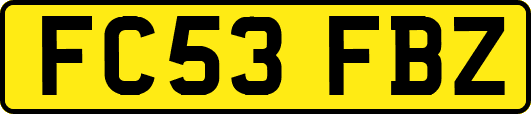 FC53FBZ