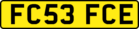 FC53FCE