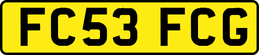 FC53FCG