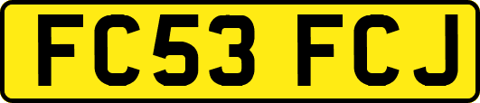 FC53FCJ