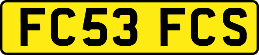FC53FCS