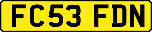 FC53FDN