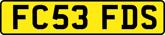 FC53FDS