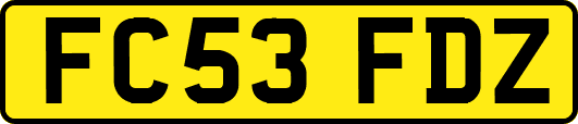 FC53FDZ