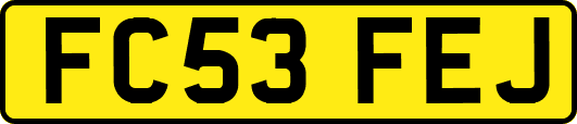FC53FEJ