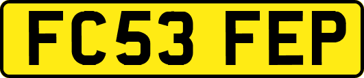FC53FEP