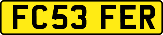FC53FER