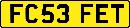 FC53FET