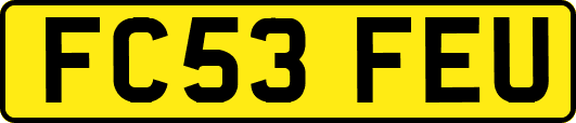 FC53FEU