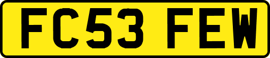 FC53FEW